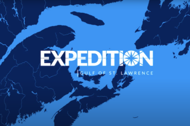 At Sea Expedition Logs