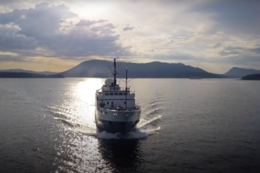 Protecting Seamounts